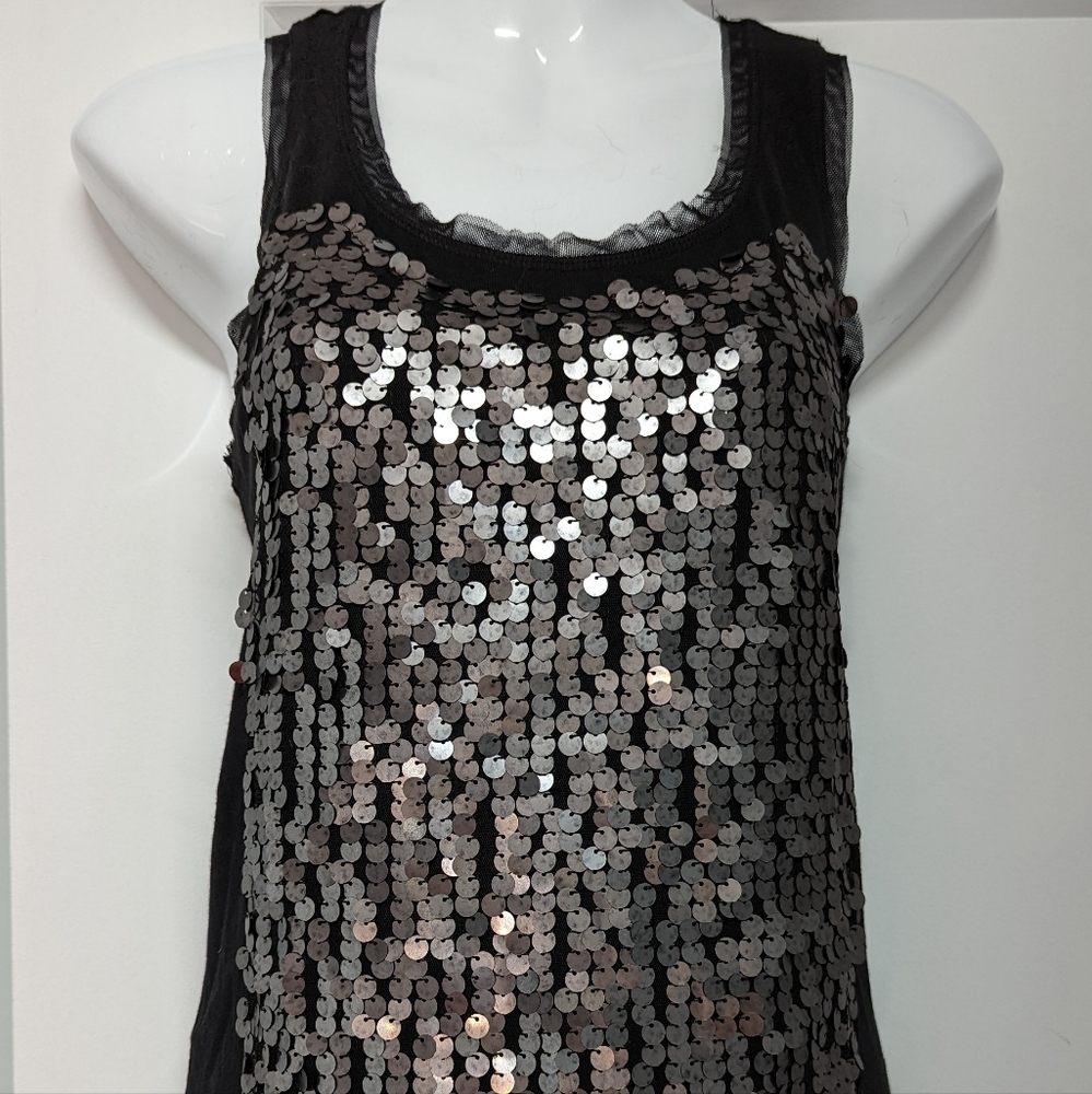 Vera Wang tank top